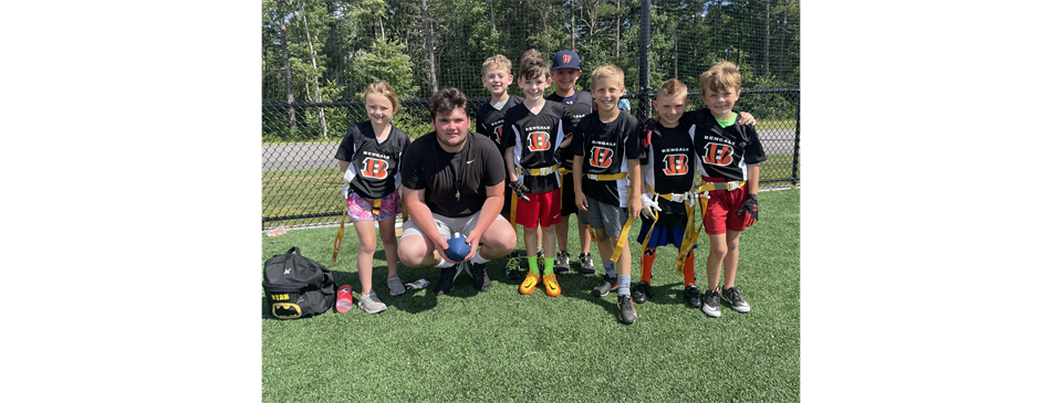 PFF Spring and Summer Clinics - Registration Now Open