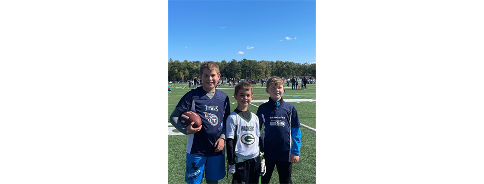 Fall 2023 League Registration - NOW OPEN